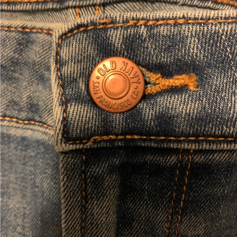 Old Navy light women’s Jeans size 14